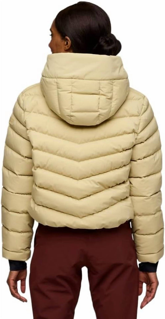 Cotopaxi - Alivio Down Jacket