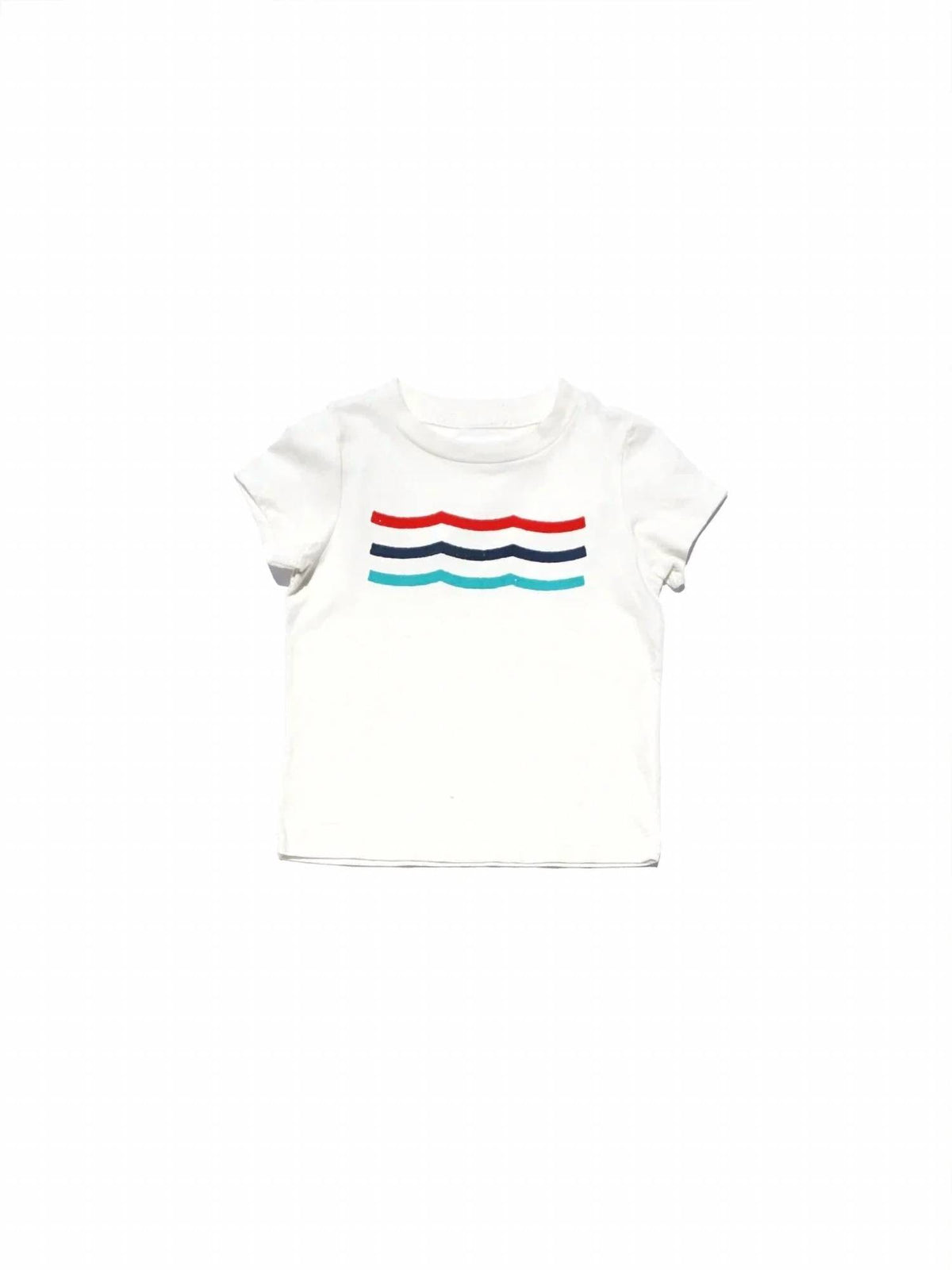 Sol Angeles - Kid's Classic Waves Tee