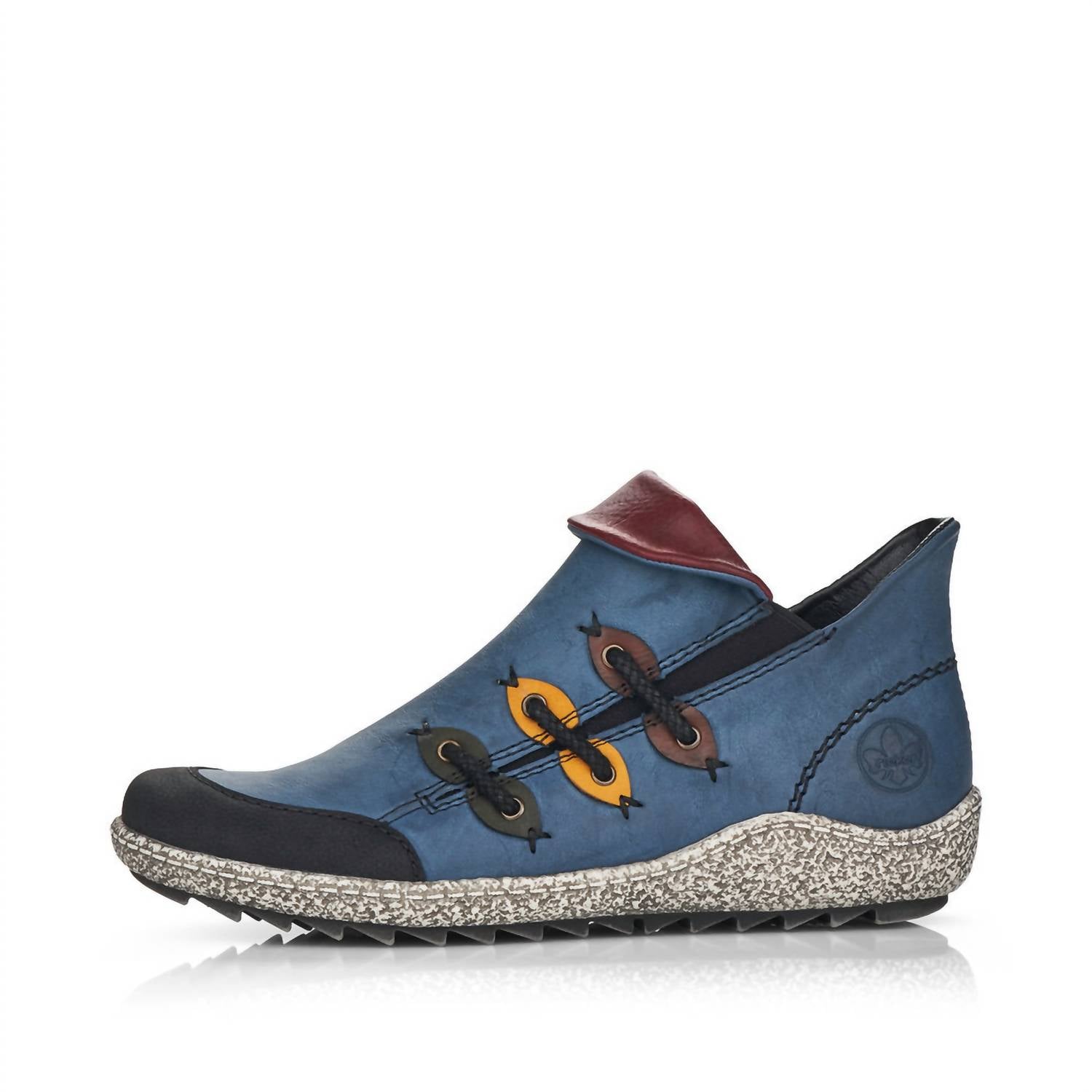 Rieker - Women's Liv Ankle Boots