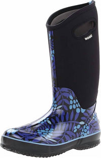 Bogs - Women's Classic High Winterberry Boot