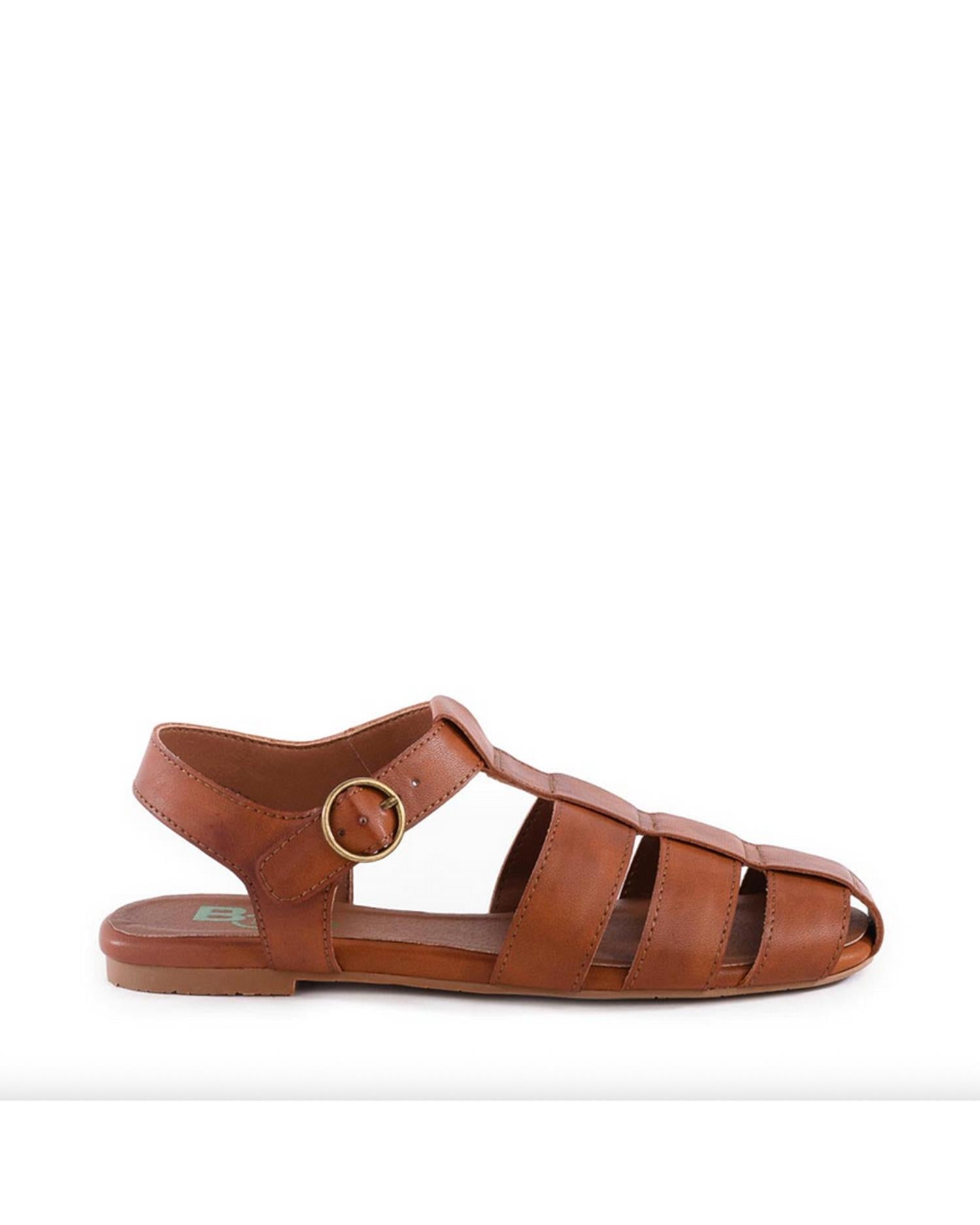 Bc Footwear - Women's Monday Vegan Leather Sandals