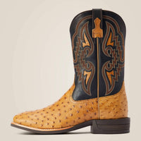 Ariat - Men's Dagger Antique Bohemian Western Boot