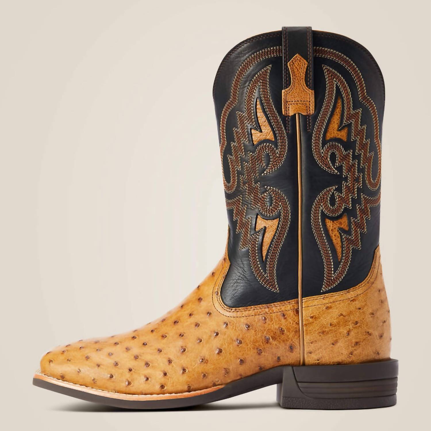 Ariat - Men's Dagger Antique Bohemian Western Boot