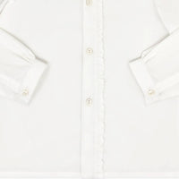 Set Proper - Kids' Polly Long Sleeve Polo