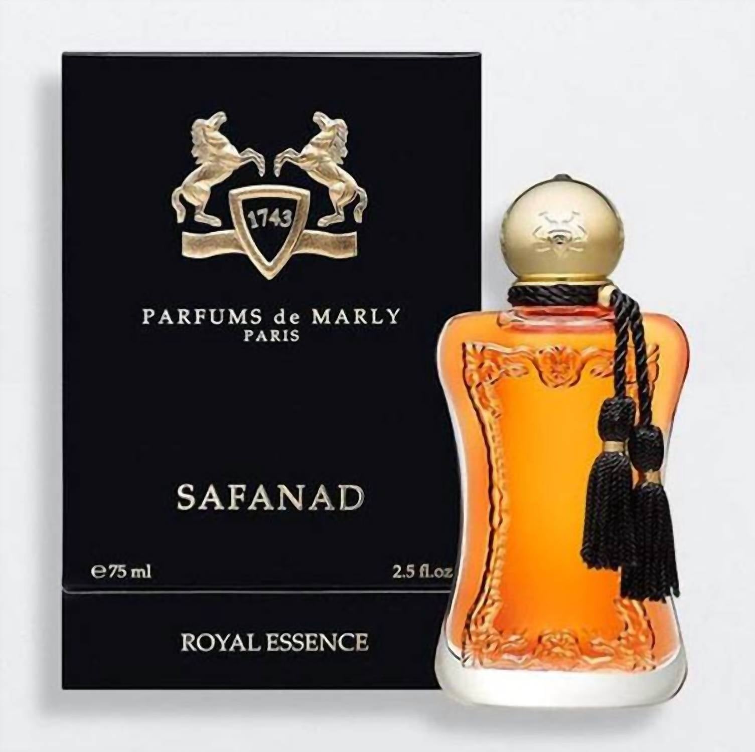 Parfums De Marly - Safanad Edp Perfume Spray 75ml