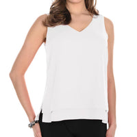 Frank Lyman - Sleeveless Tank Top
