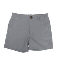 Bald Head Blues - Boys' Performance Golf Shorts