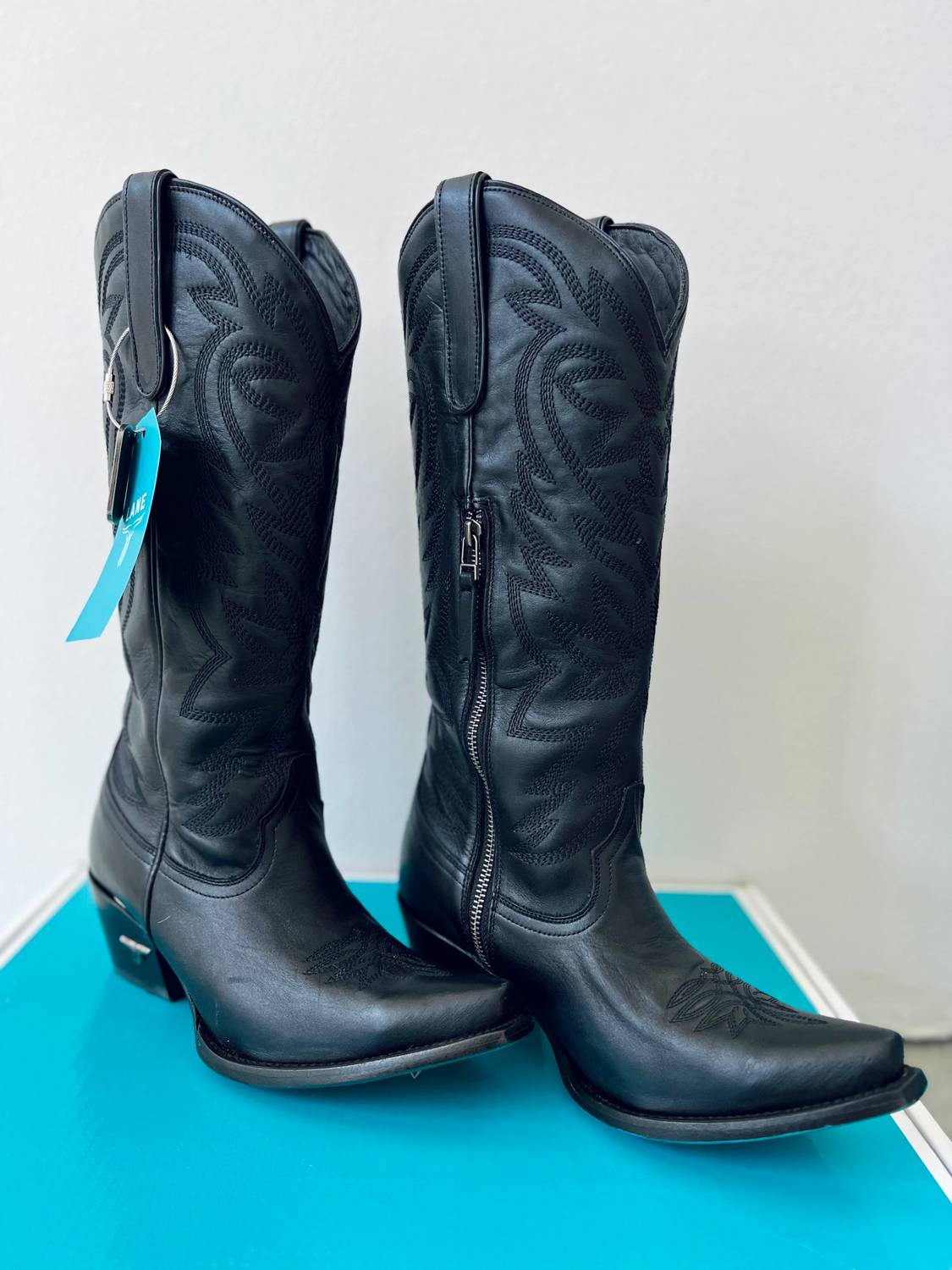 Lane Boots - Women's Smokeshow Tall Boots