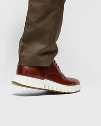 Ecco - Men's Gruuv Studio Sneaker