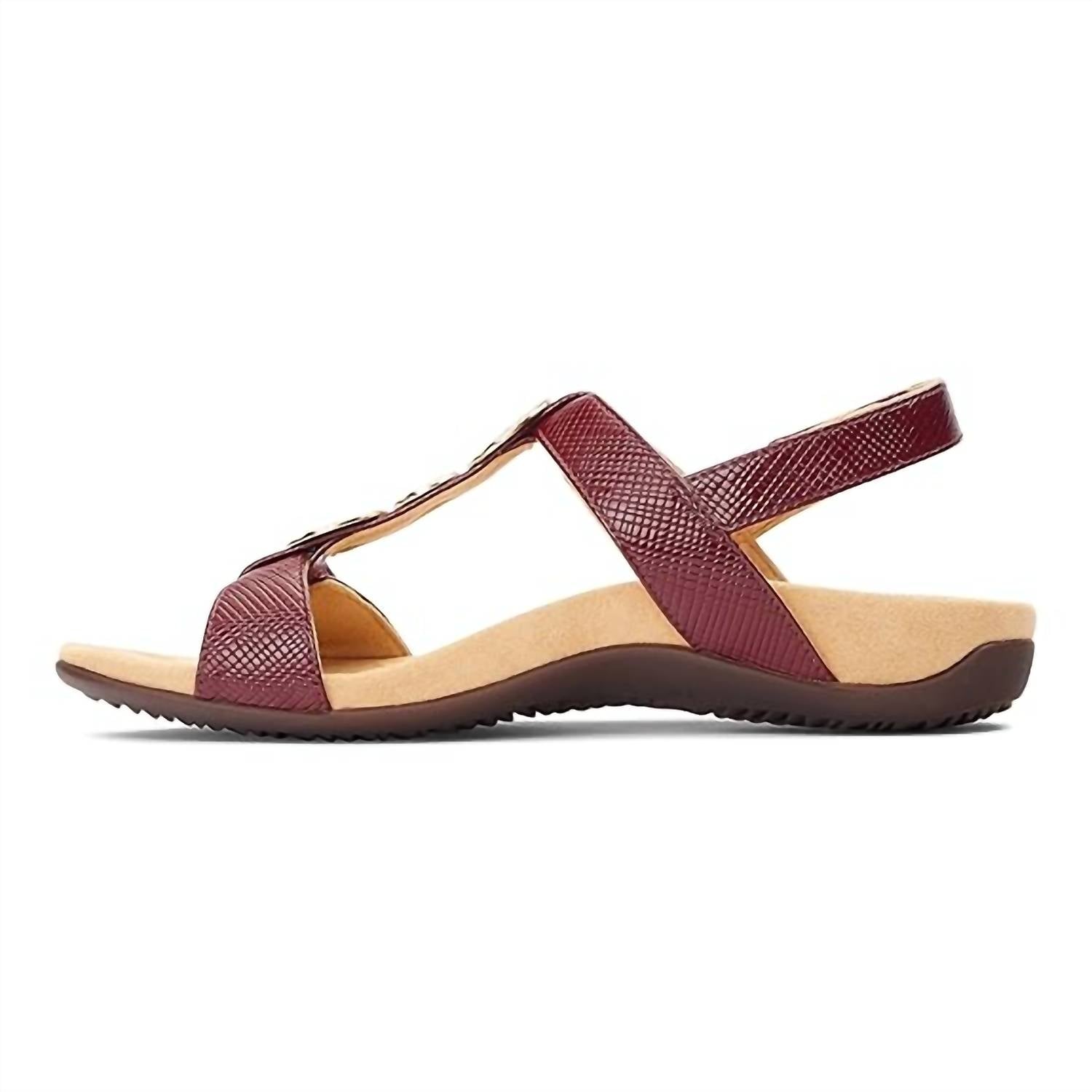 Vionic - Women's Rest Farra Sandal