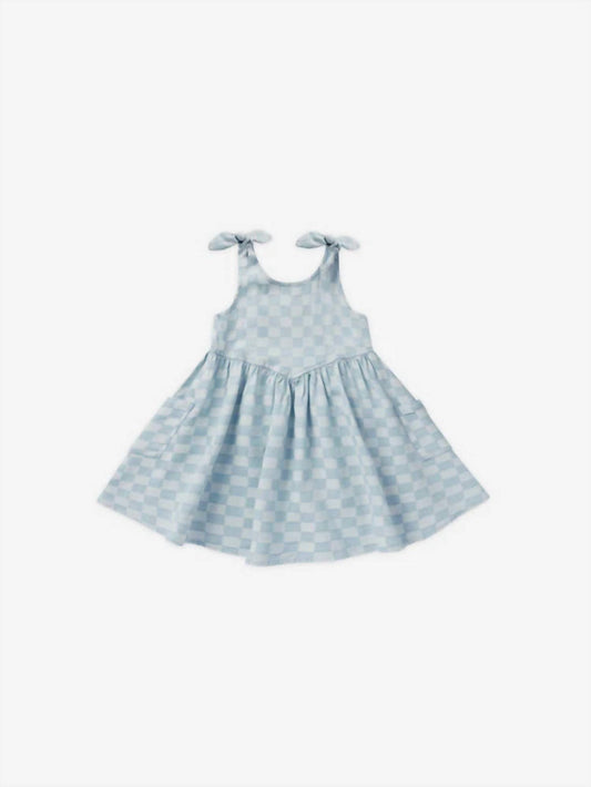 Rylee + Cru - Girls Summer Dress