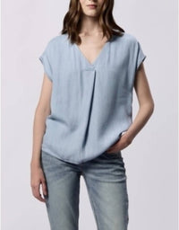 Dear John Denim - Kristen V-neck Top