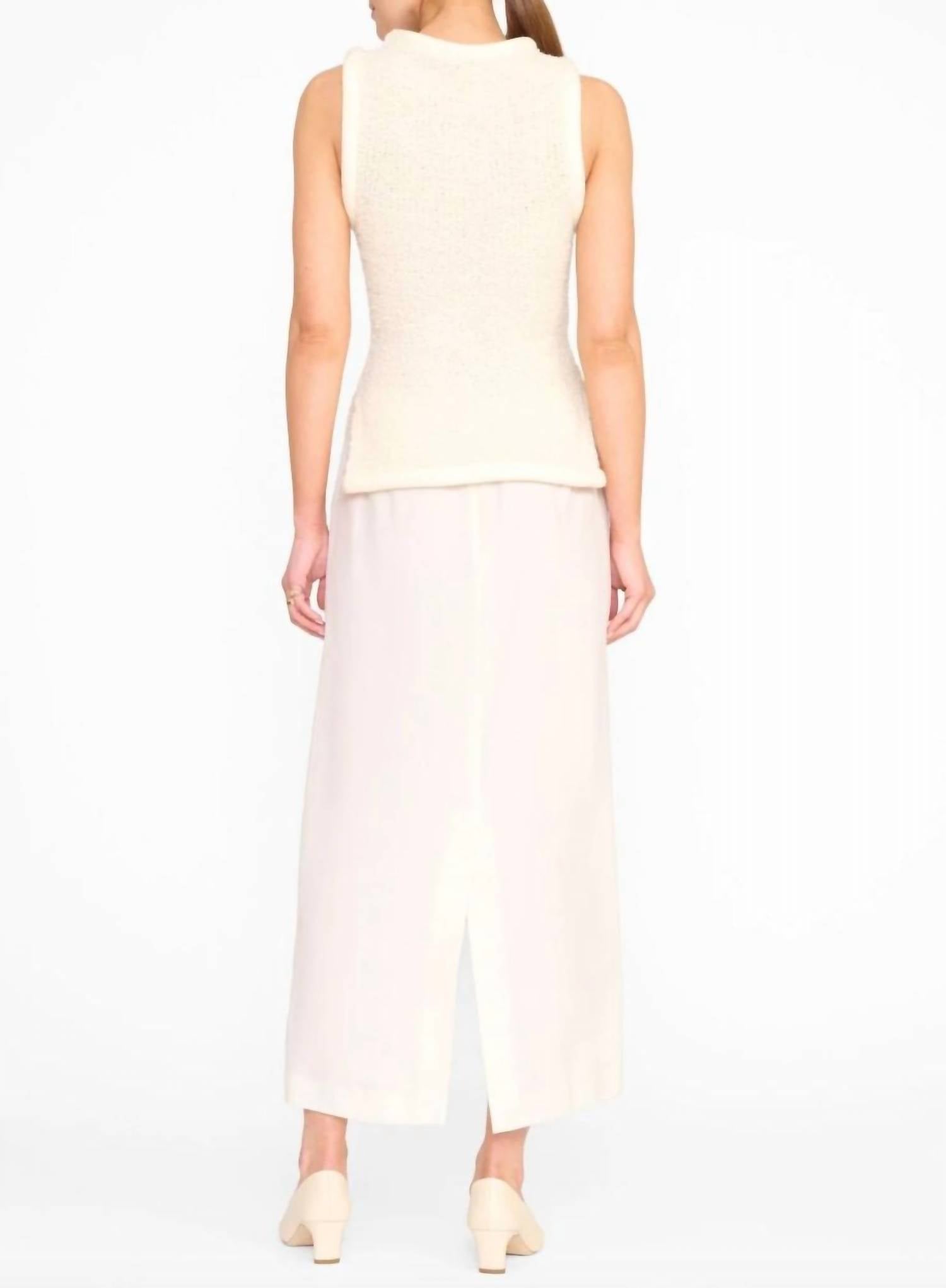 Staud - Aerin Top