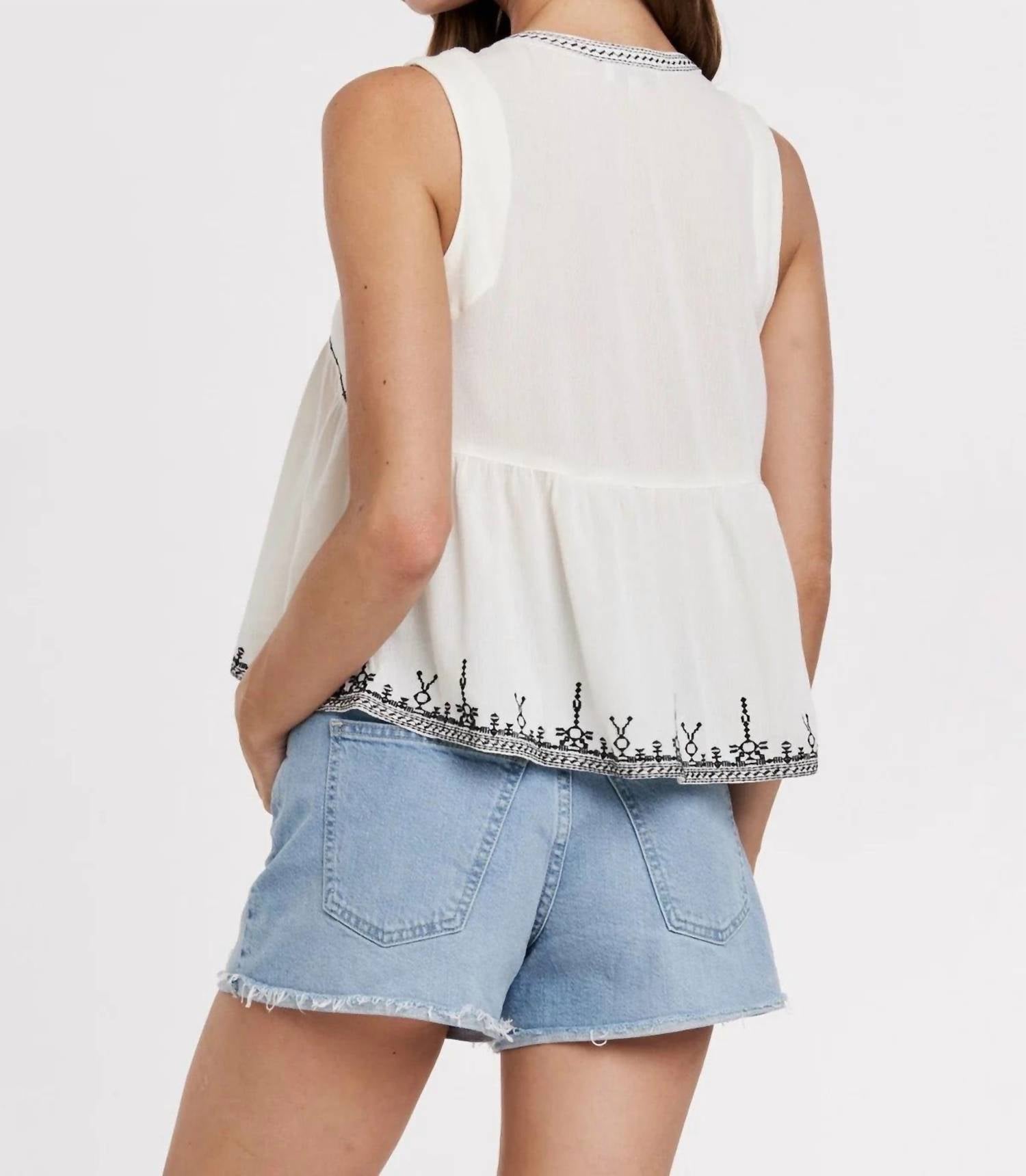 Another Love - Kit Tank Top