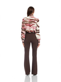 Fifteen Twenty - Bootcut Pants
