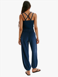 Suzie Kondi - Paxos Mid-rise Pants