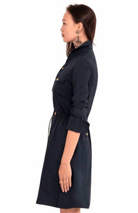 Gretchen Scott - The Snappy Classic Dress