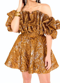 Buddylove - Caroline Mini Dress