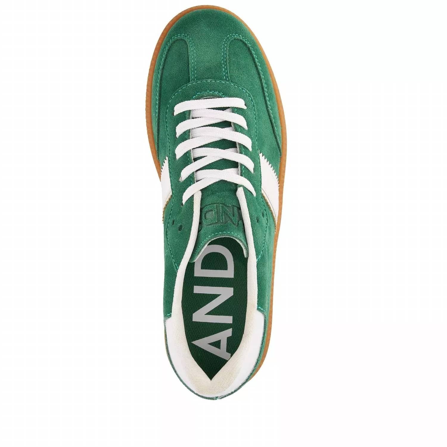 Andrea - Women's Urban Sneakers