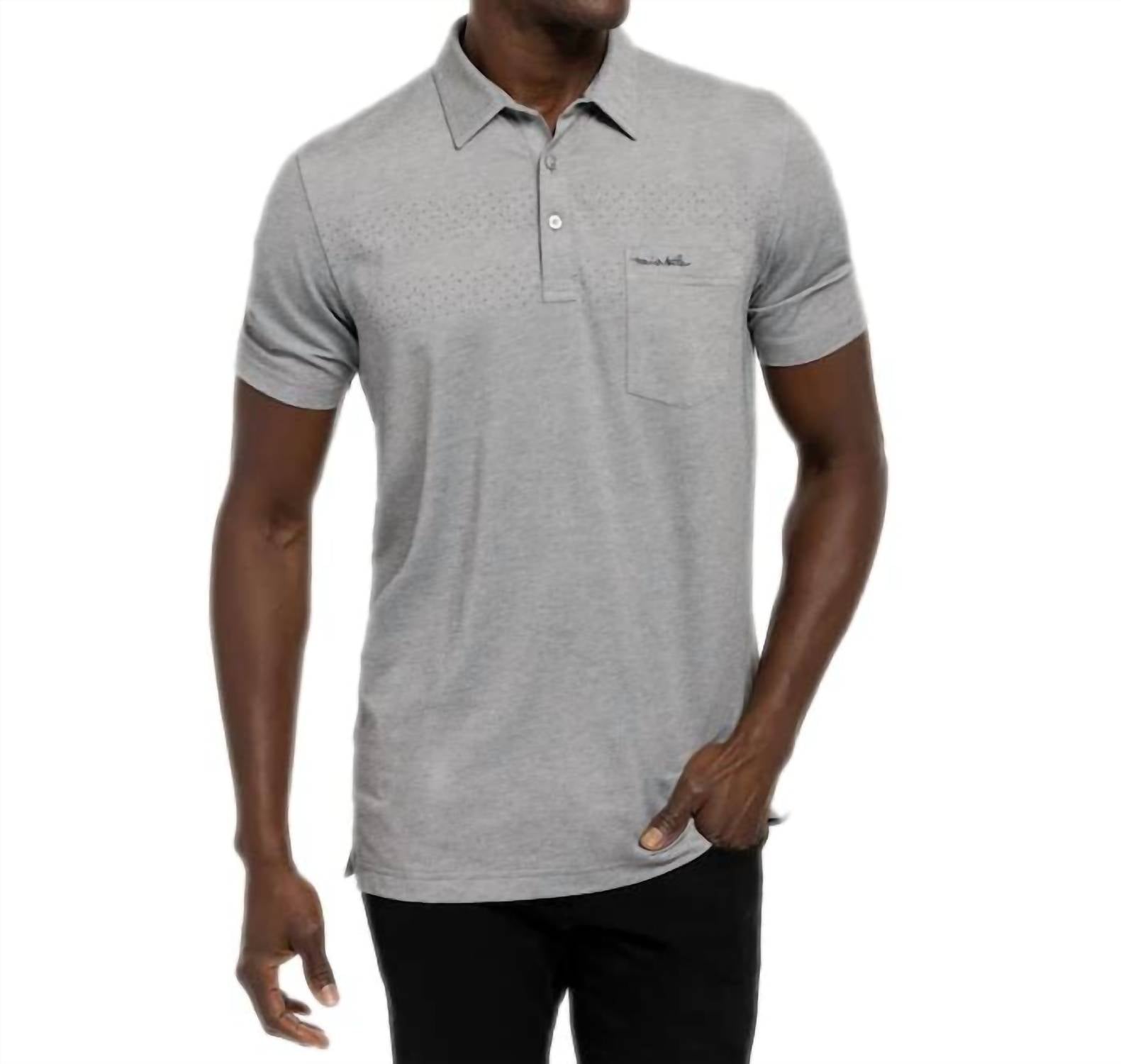 Travismathew - Finger Lakes Polo Shirt