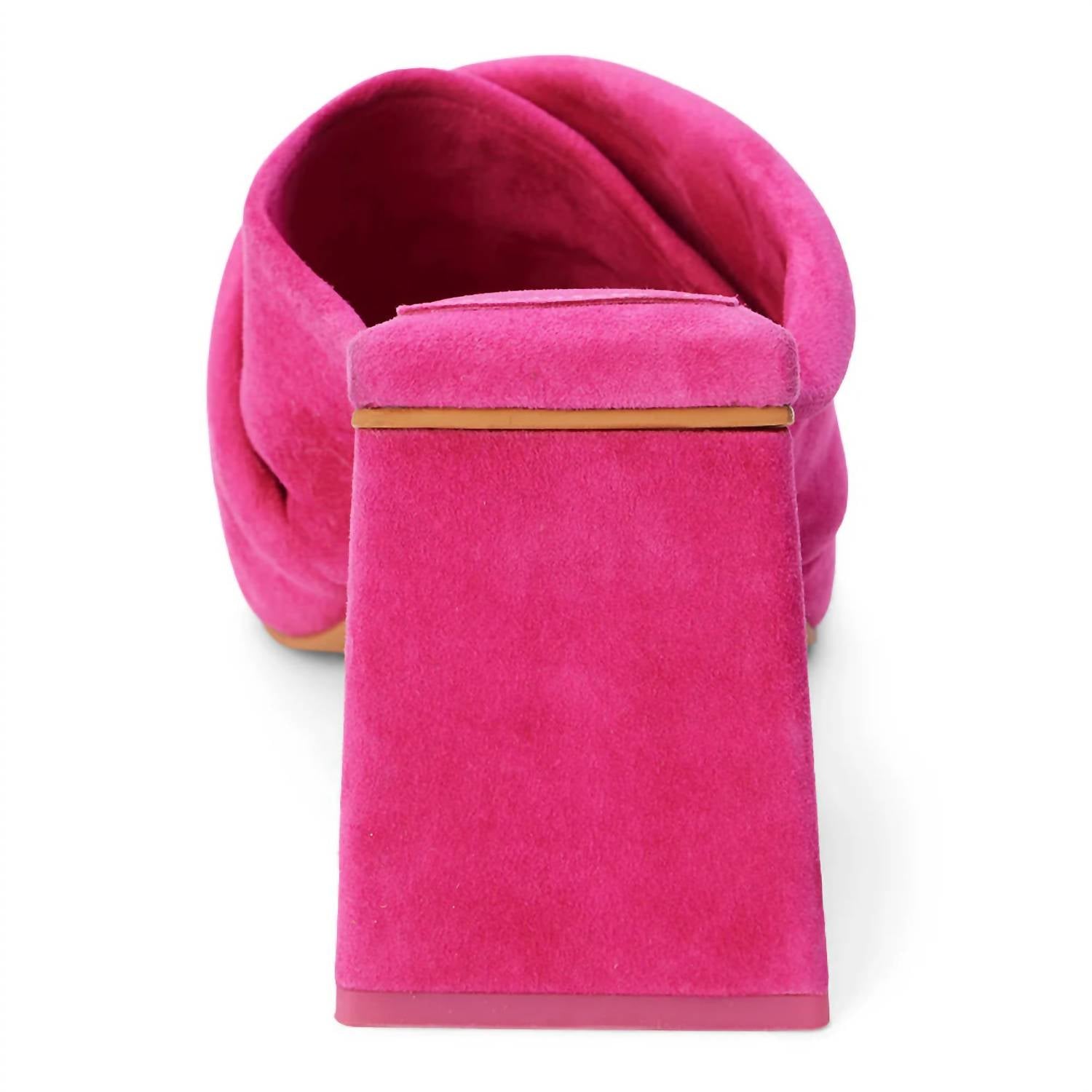 Matisse - Women's Dawson Suede Heel