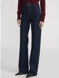 Frame - Straight Trouser