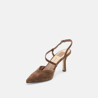 Dolce Vita - Women's Kamra Pointed Toe Heels
