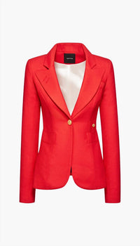 Smythe - Pre-loved Classic Duchess Blazer