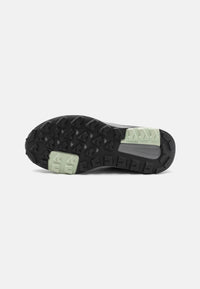 adidas Women's Terrex Anylander Rain.rdy Hiking Shoes in green - women's shoe - view 5