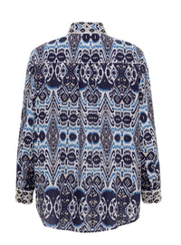 Carolina K - Women's Boyfriend Shirt