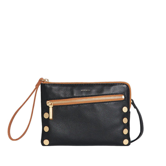 Hammitt - Nash Small Wristlet Crossbody Bag