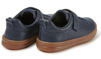 CAMPER Girls K800319-006 Runner Shoes in blue - kids' sneaker - view 4