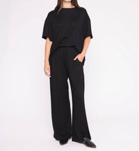 Ripley Rader - Sweater Knit Lounge Pant