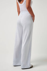 Travismathew - Cloud Terry Wide Leg Pant