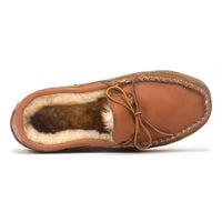 Cloud Nine - Men's Rj Fuzzies Rainer Moccasin