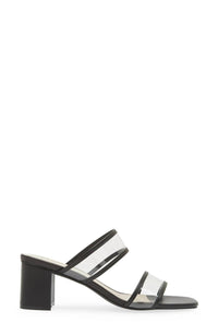 Koko + Palenki - Women's Ghost Slide Sandal
