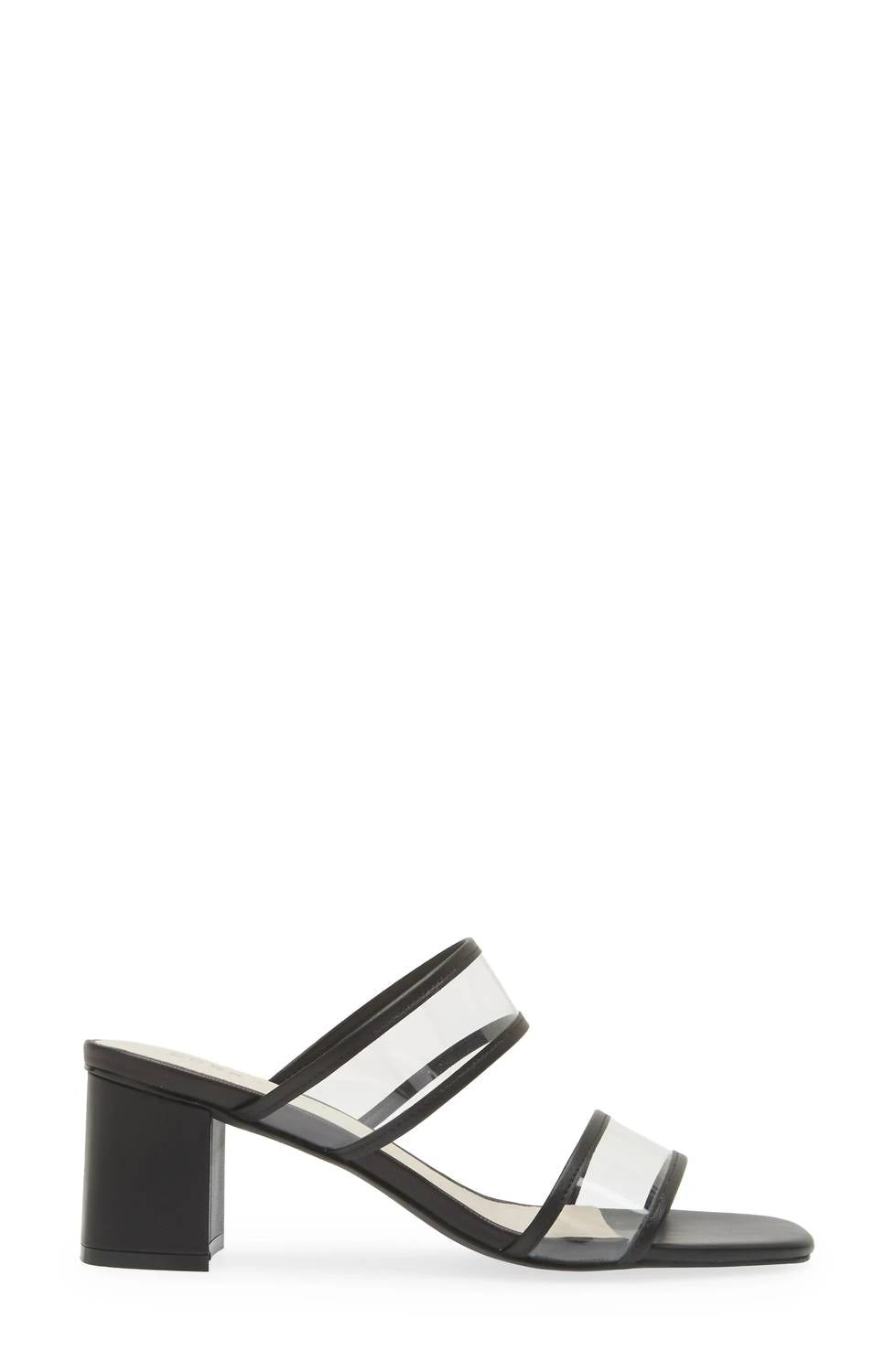 Koko + Palenki - Women's Ghost Slide Sandal