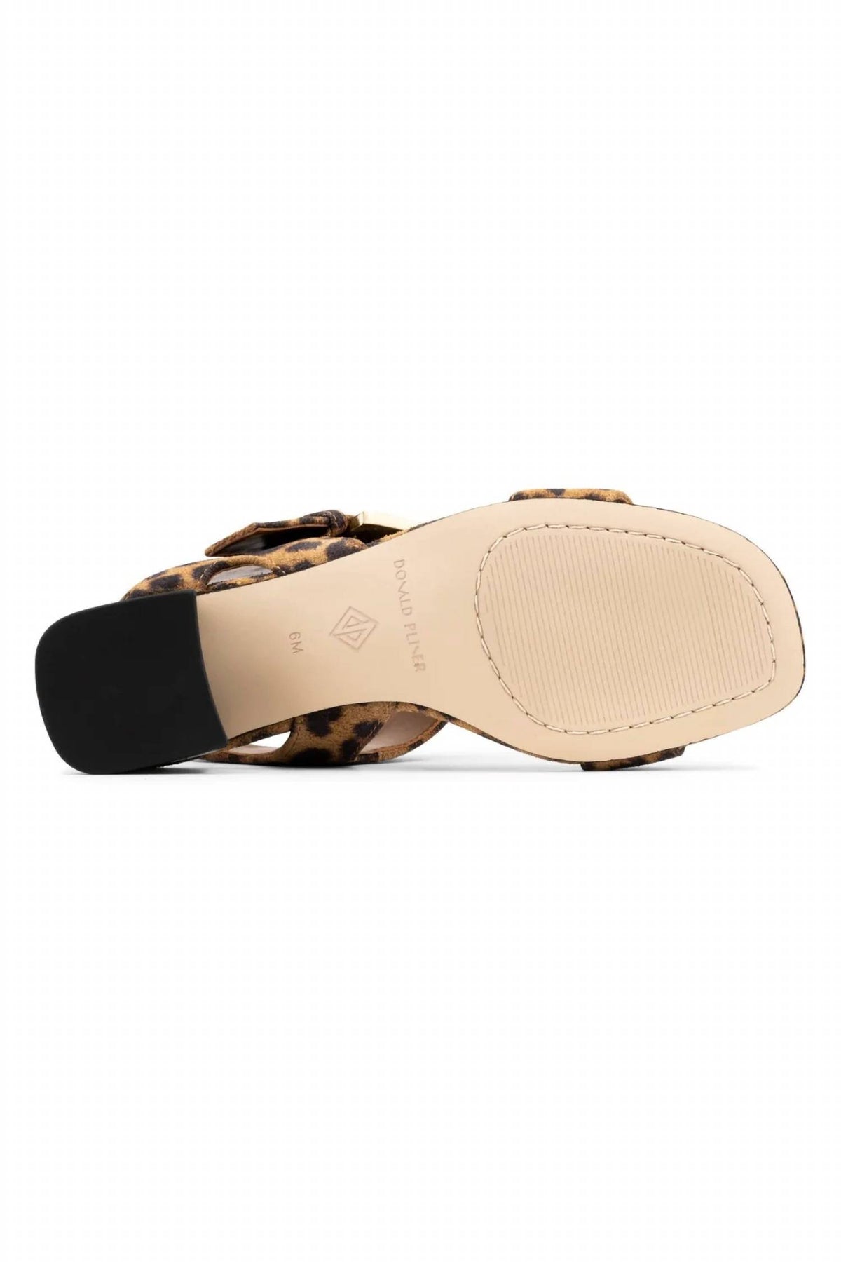 Donald Pliner - Women's Vixi Dress Sandal