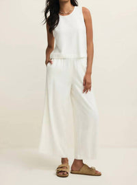 Z Supply - Sloane Linen Top