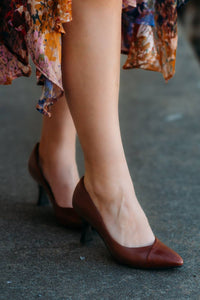 Clarks - Women's Kataleyna Rose Heels