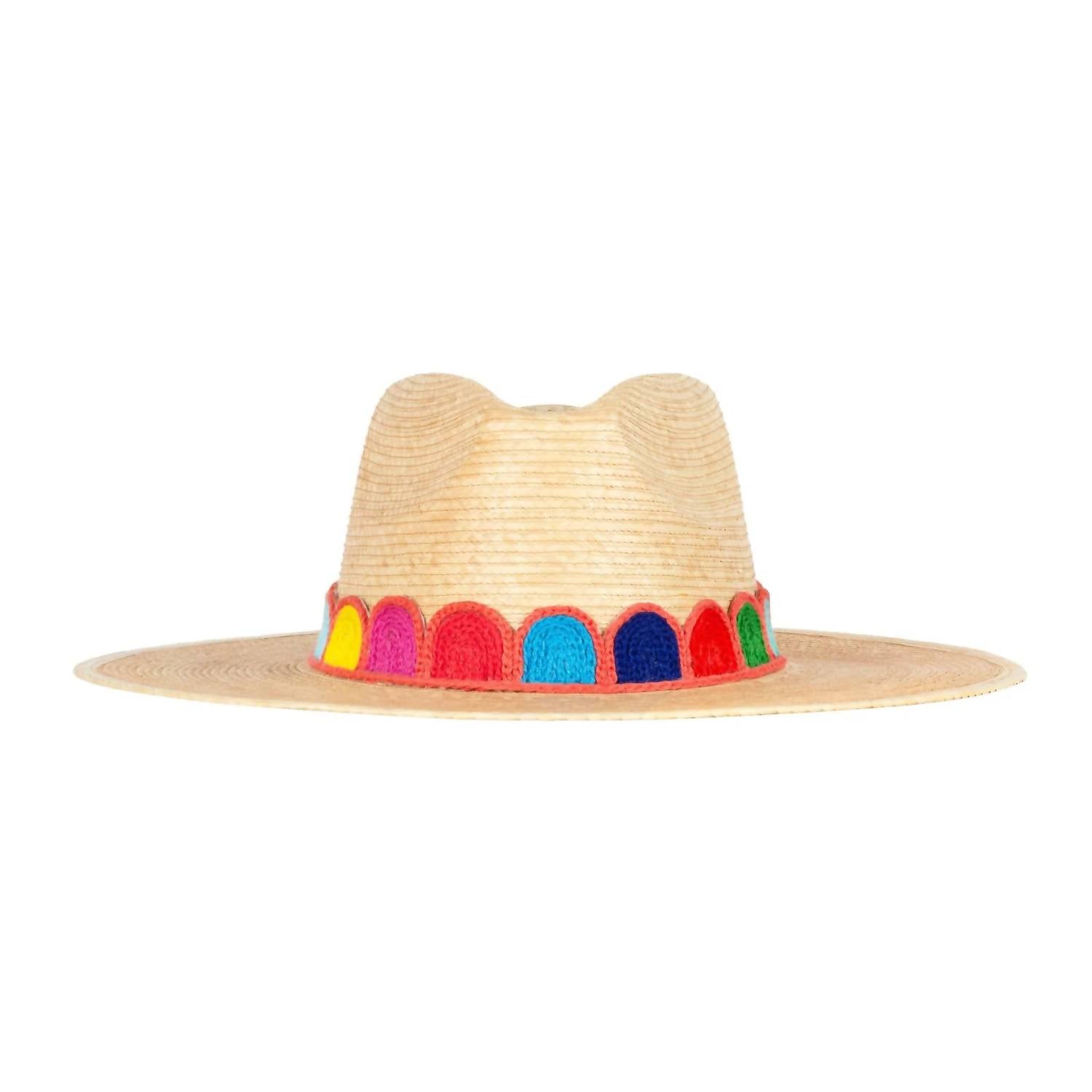 Sunshine Tienda - Women's Kandy Crochet Hat