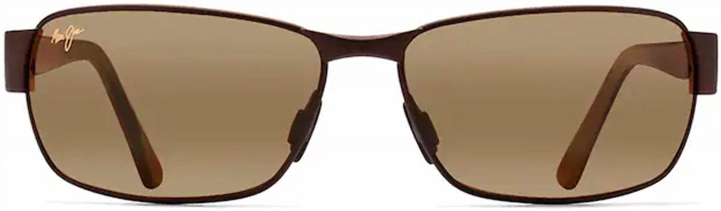 Maui Jim - Black Coral Polarized Sunglasses H249 - 19m