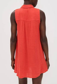 Z Supply - New Light Mini Dress