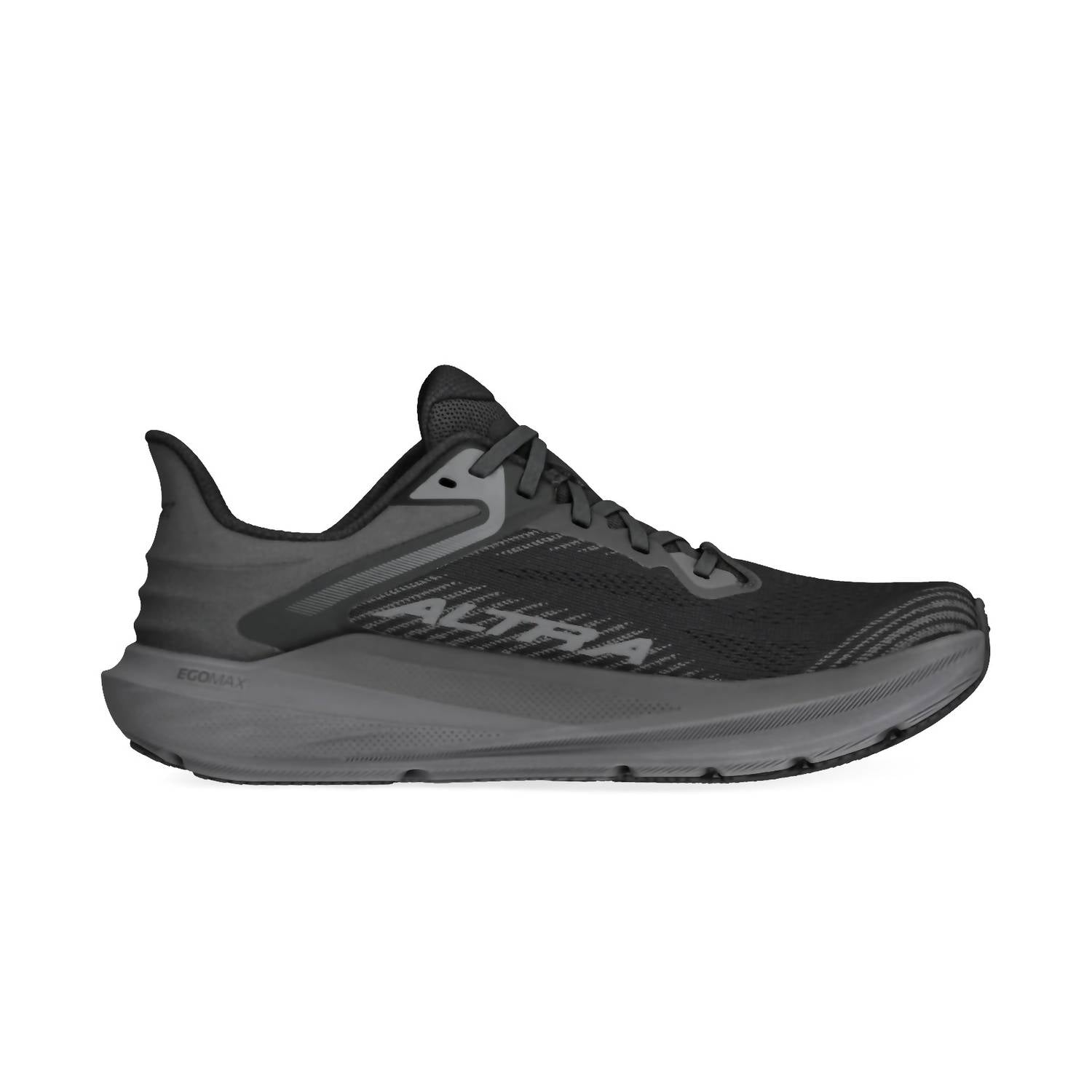 ALTRA Women's Torin 8 Running Shoes in black - women's shoe