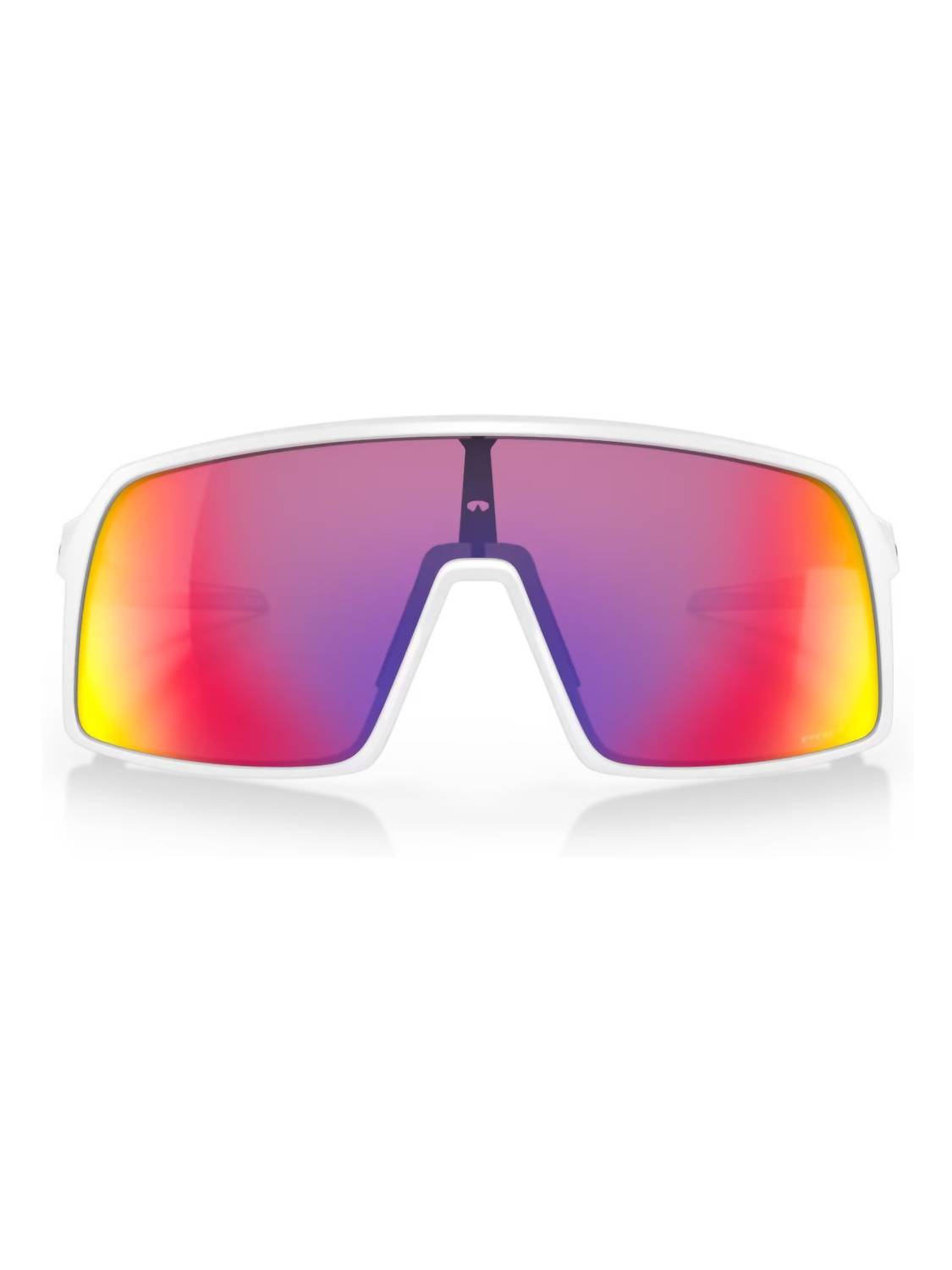 Oakley - Sutro Wrap Non Polarized Sunglasses 9406-0637