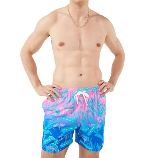 Chubbies - Hydrofoils Swim Trunk