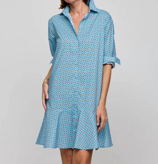 Hinson Wu - ADELINE DRESS