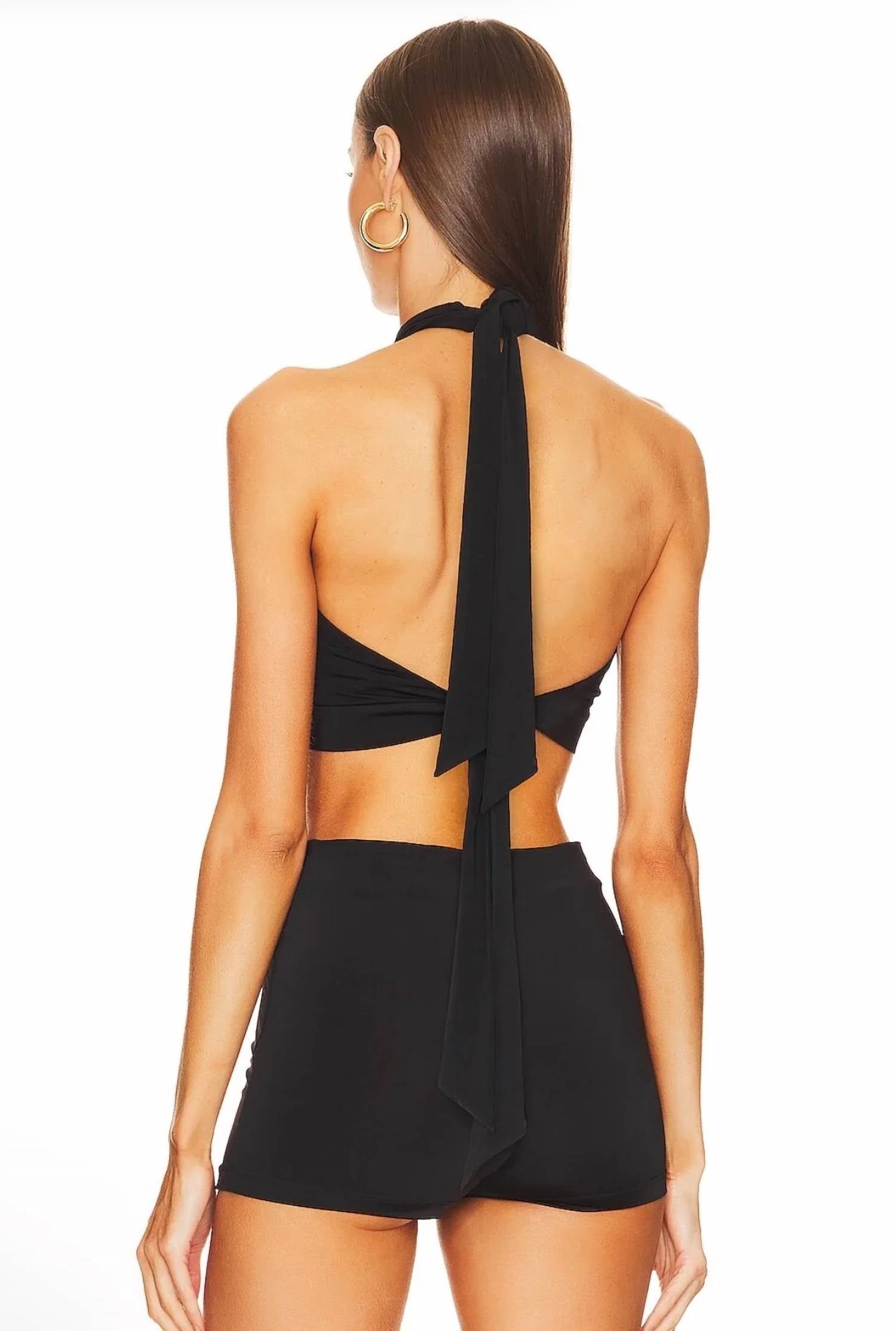 Michael Costello - Morgan Top