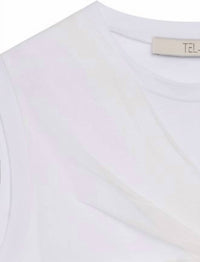 Tela - Women's Malta Sleeveless T-shirt