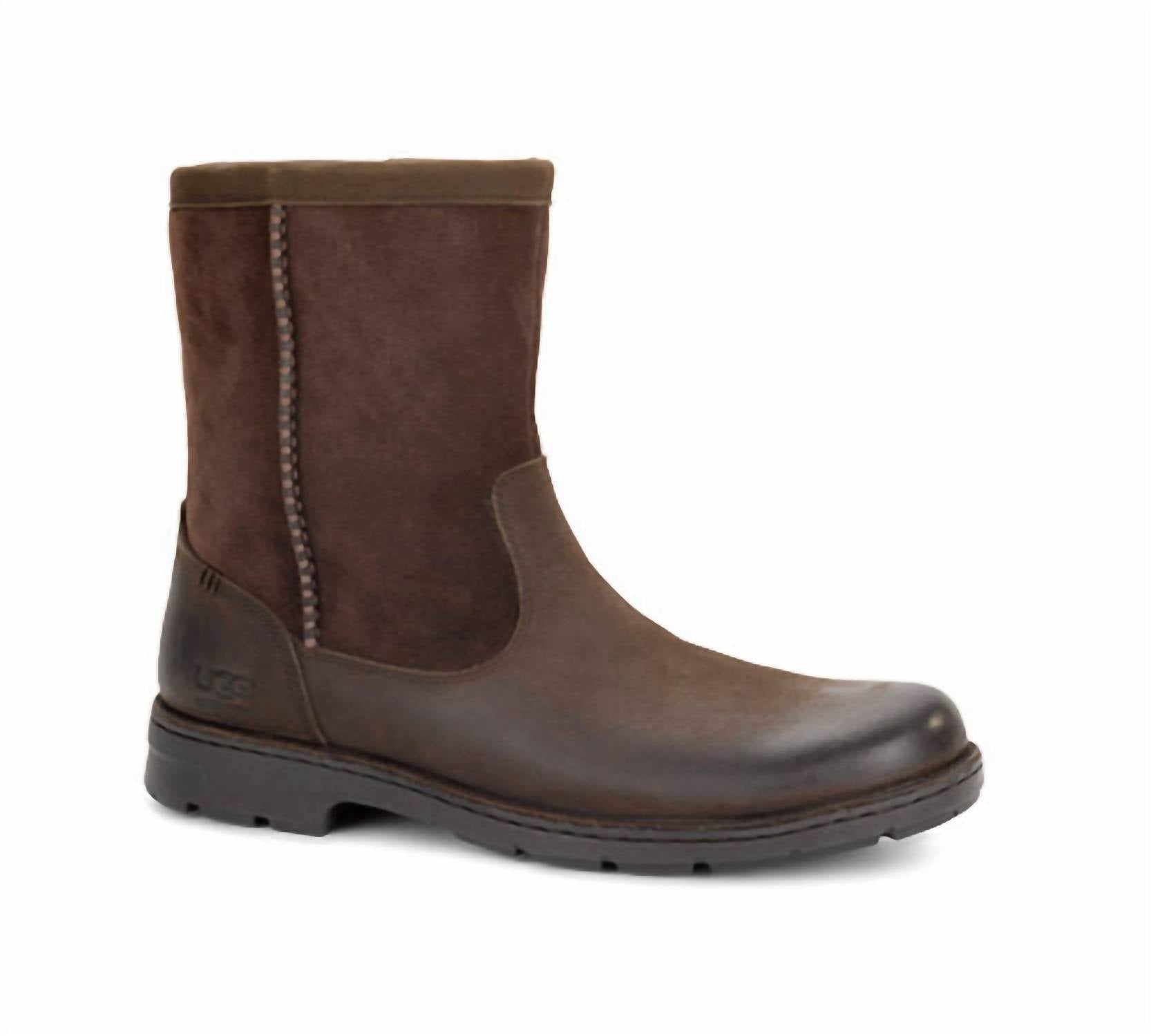 Ugg - Men's Foerster Waterproof Boots